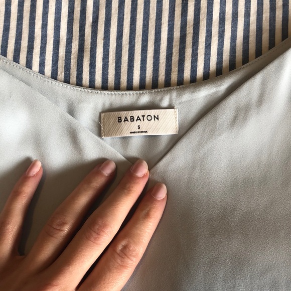 Babaton Everly Camisole - Picture 2 of 4